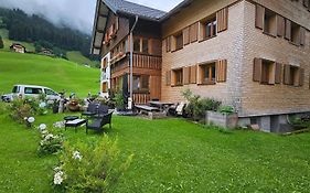 Ferienwohnung Zunzer